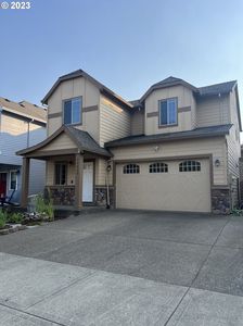 12612 Tidewater St, Oregon City, OR, 97045
