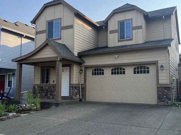 12612 Tidewater St, Oregon City, OR 97045