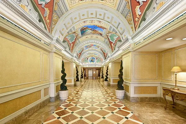 Rented by The Moinian Group | media 34