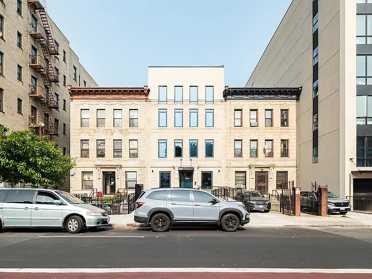 1359 Nostrand Ave #2C — Photo 5