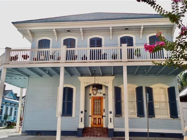 1463 Pauger St #1, New Orleans, LA 70116