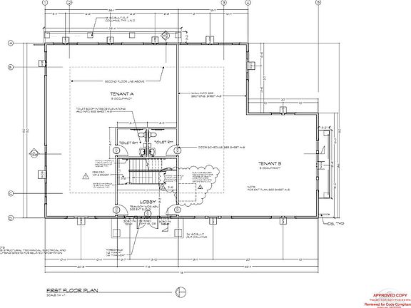 2nd image of 17705 Hale Ave