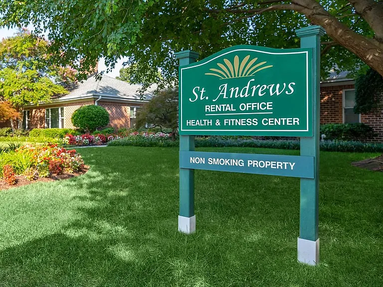 St. Andrews Apartments — Photo 32