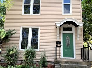 5802 Michigan Ave, Saint Louis, MO