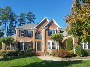 11206 Empire Lakes Dr, Raleigh, NC 27617