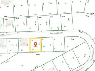 0 Vista Meadows Ln LOT 57, Sevierville, TN 37876