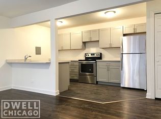 6002 N Winthrop Ave #G2, Chicago, IL 60660