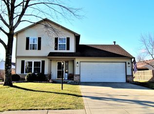 2014 Cross Willow Ln, Indianapolis, IN