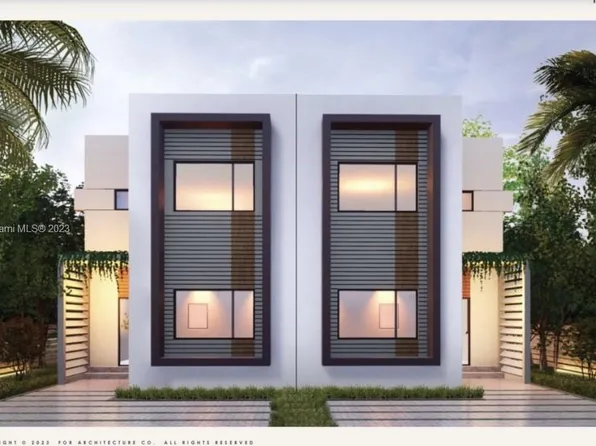 145 NW 61st St, Miami, FL 33127