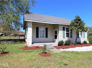 1042 Ruckersville Rd, Elberton, GA 30635