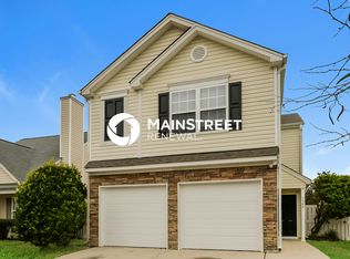 7544 Argent Valley Dr, Raleigh, NC 27616