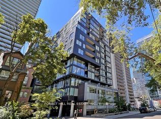 17 Dundonald St #1202, Toronto, ON M4Y 0E4