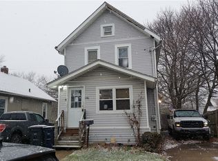 1180 Wilbur Ave, Akron, OH