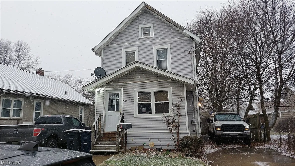 1180 Wilbur Ave photo 1