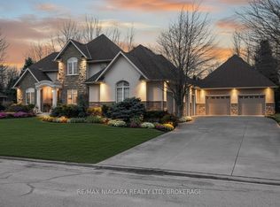 6775 Domenic Cres, Niagara Falls, ON L2J 4L5