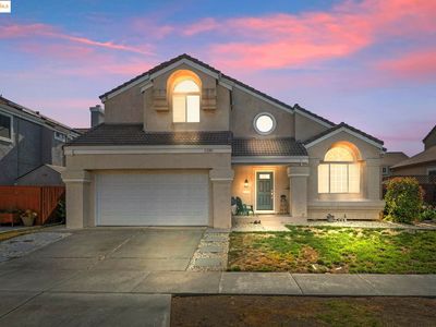 1280 Mayfield Cir, Suisun City, CA, 94585