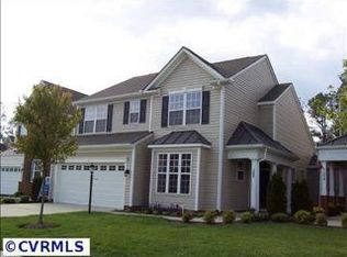 1220 Providence Knoll Dr, Richmond, VA 23236