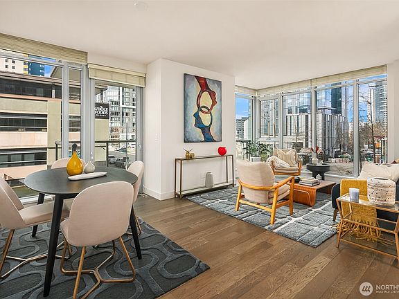 3rd image of 583 Battery Street #206N