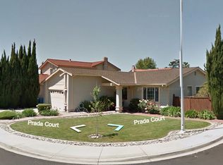 1375 Prada Ct, Milpitas, CA 95035