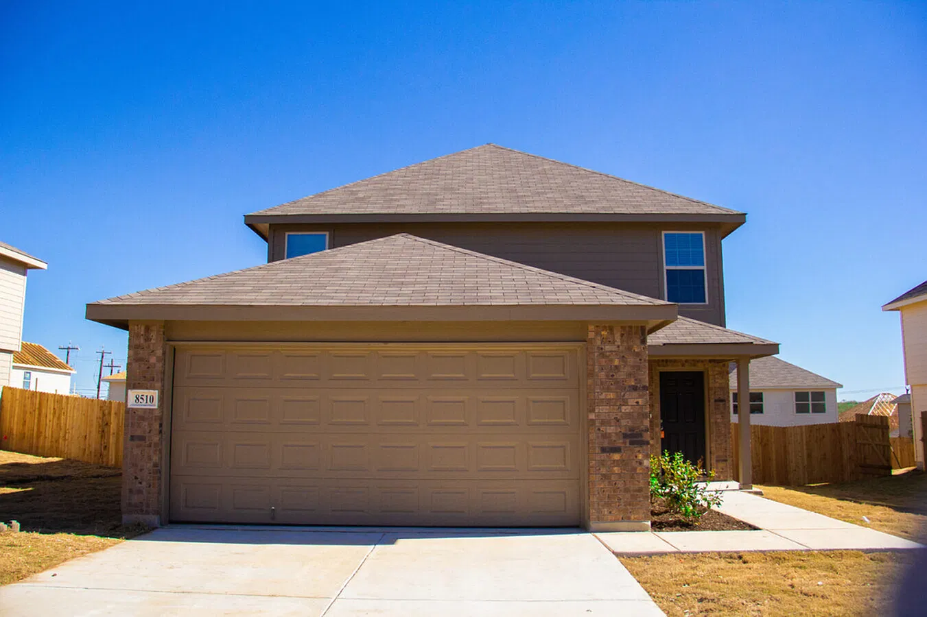 Tesoro Hills — Photo 1