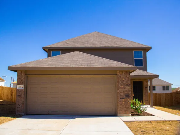 8510 Tesoro Hls, San Antonio, TX 78242