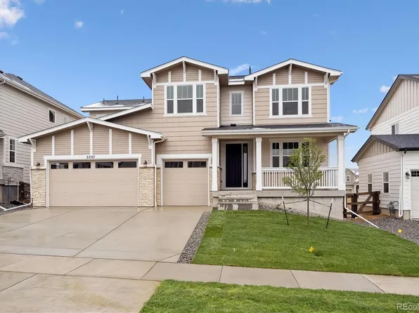 5537 Riverbend Avenue, Firestone, CO 80504