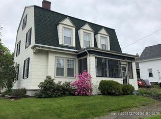 45 6th St, Bangor, ME 04401