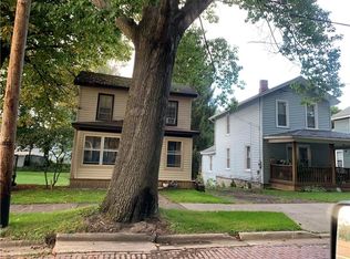 28 W 10th St, Jamestown, NY 14701