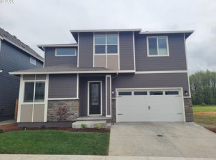 1575 NE 9th Ave, Battle Ground, WA 98604