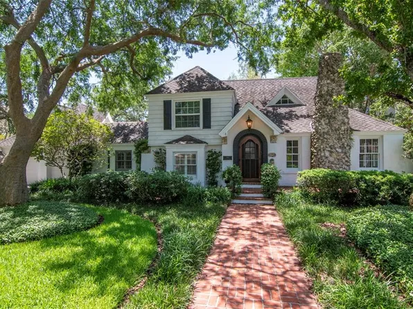 560 Bosphorous Ave, Tampa, FL 33606