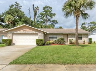 2960 Bristol Ln, South Daytona, FL 32119