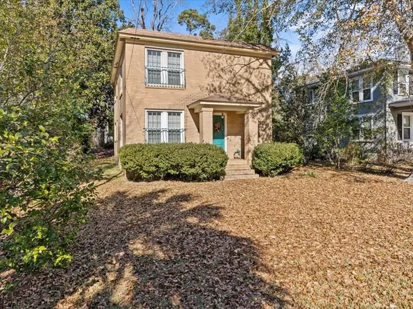 1108 Woodlawn Dr, Dothan, AL 36301