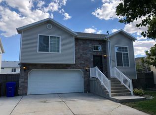 4082 E Smith Ranch Rd, Eagle Mountain, UT 84005