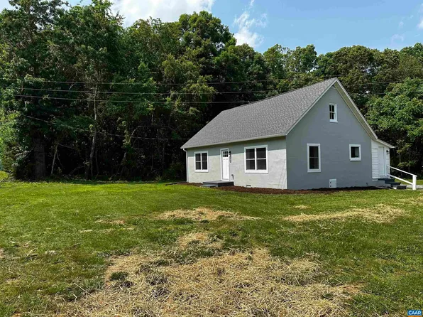 20345 Lahore Rd, Orange, VA 22960