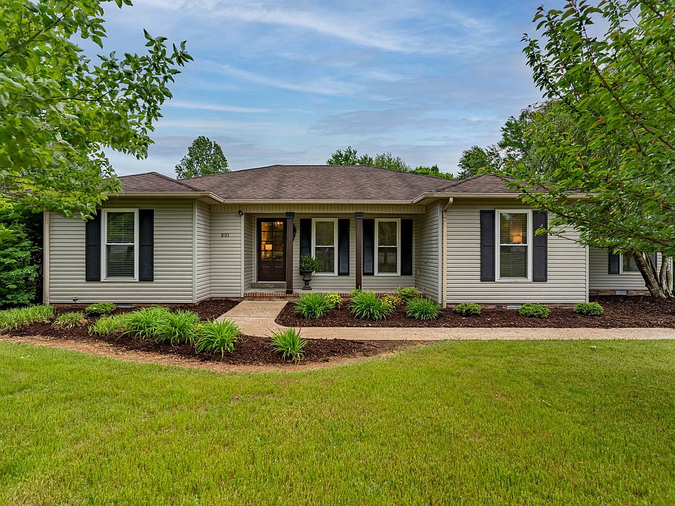 801 Douglas Dr, Lawrenceburg, TN 38464 Zillow