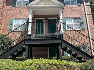 100 Woodstone Dr APT 33, Athens, GA 30605