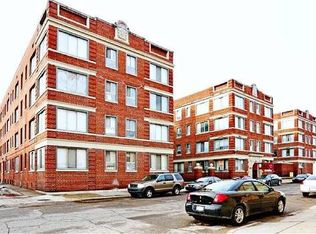 10 Ferris St #117, Highland Park, MI 48203