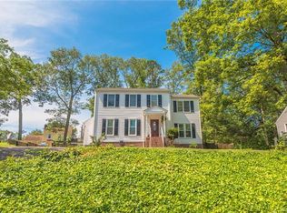3313 New Found Ln, Chester, VA 23831