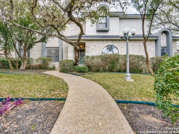 15538 Dawn Crst, San Antonio, TX 78248