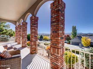 844 S Lakeview Dr, Prescott, AZ 86301