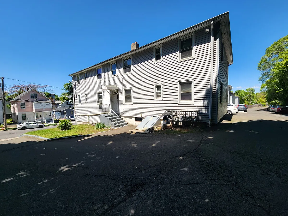 Building Photo - 171 Quinnipiac Ave #2LL