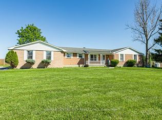 34135 Talbot Line, Southwold, ON N0L2E0