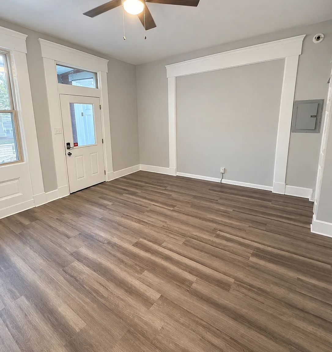 1 bed, 525 sqft, $1,110 — Photo 2