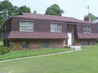 664 Peace Haven Rd, Winston Salem, NC 27103