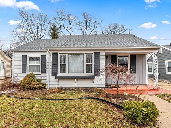 3rd image of 4406 Olivia Ave