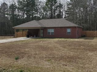 432 S Taft St, Benton, AR 72015