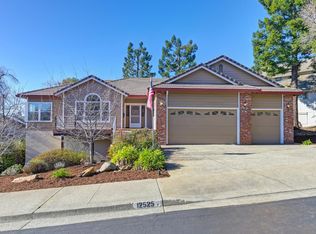12525 Quail Meadow Dr, Auburn, CA