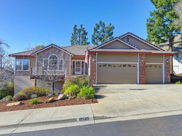 12525 Quail Meadow Dr, Auburn, CA 95603