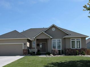1076 Cromwell Ave, Richland, WA 99352