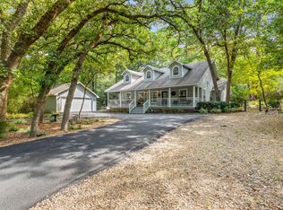 176 Rolling Rdg, Holly Lake Ranch, TX 75765